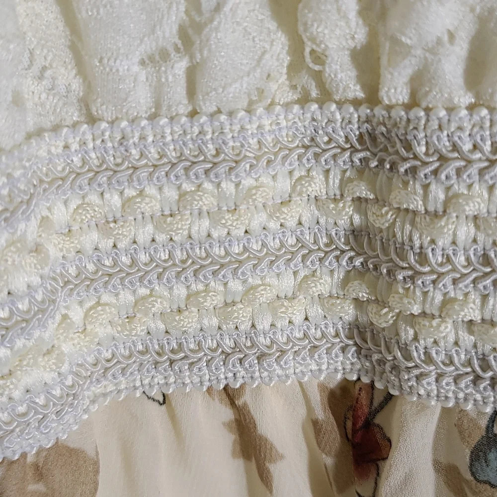 LIBERTY LOVE DRESS - Picture 4 of 9